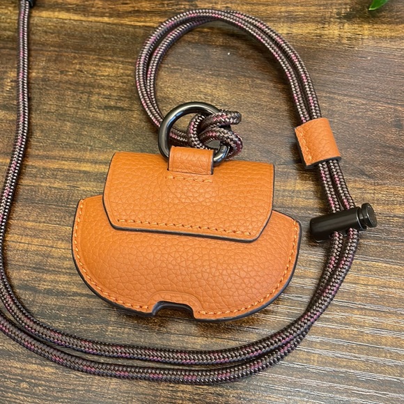 Coach AirPod pouch - Picture 3 of 5